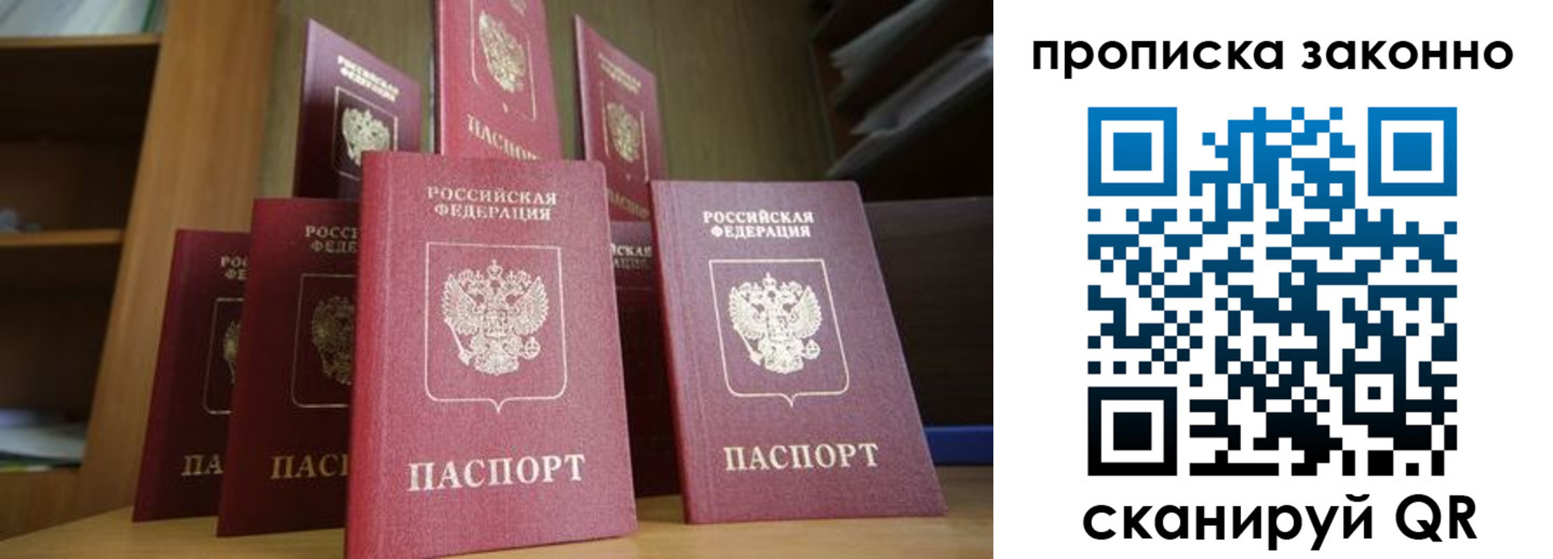 прописка в квартире в Шлиссельбурге